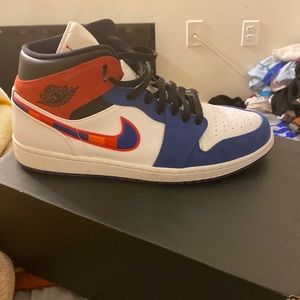 Air Jordan 1 mid se